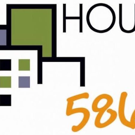 House 5863- Chicago'S Premier Bed And Breakfast Eksteriør bilde