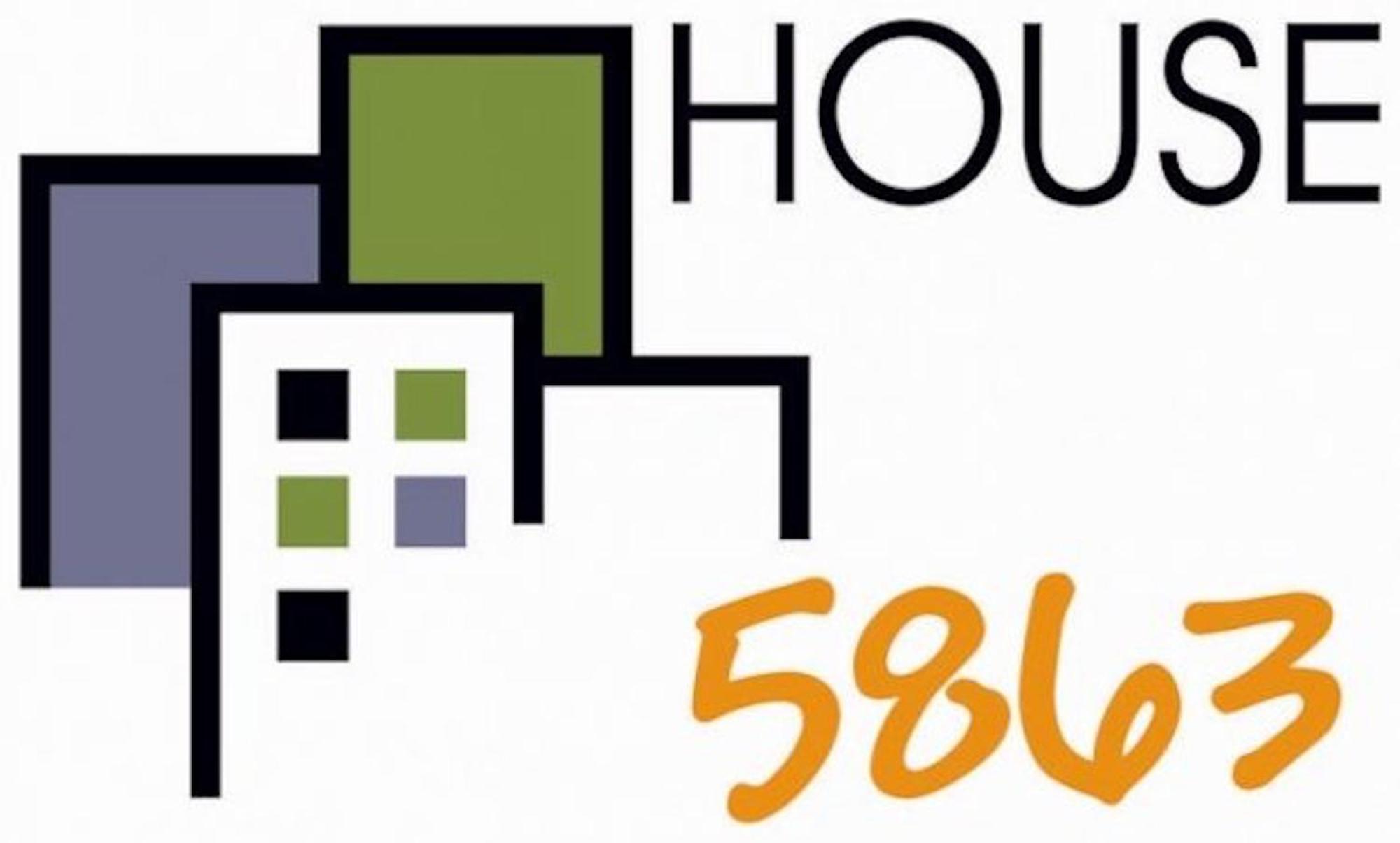House 5863- Chicago'S Premier Bed And Breakfast Eksteriør bilde