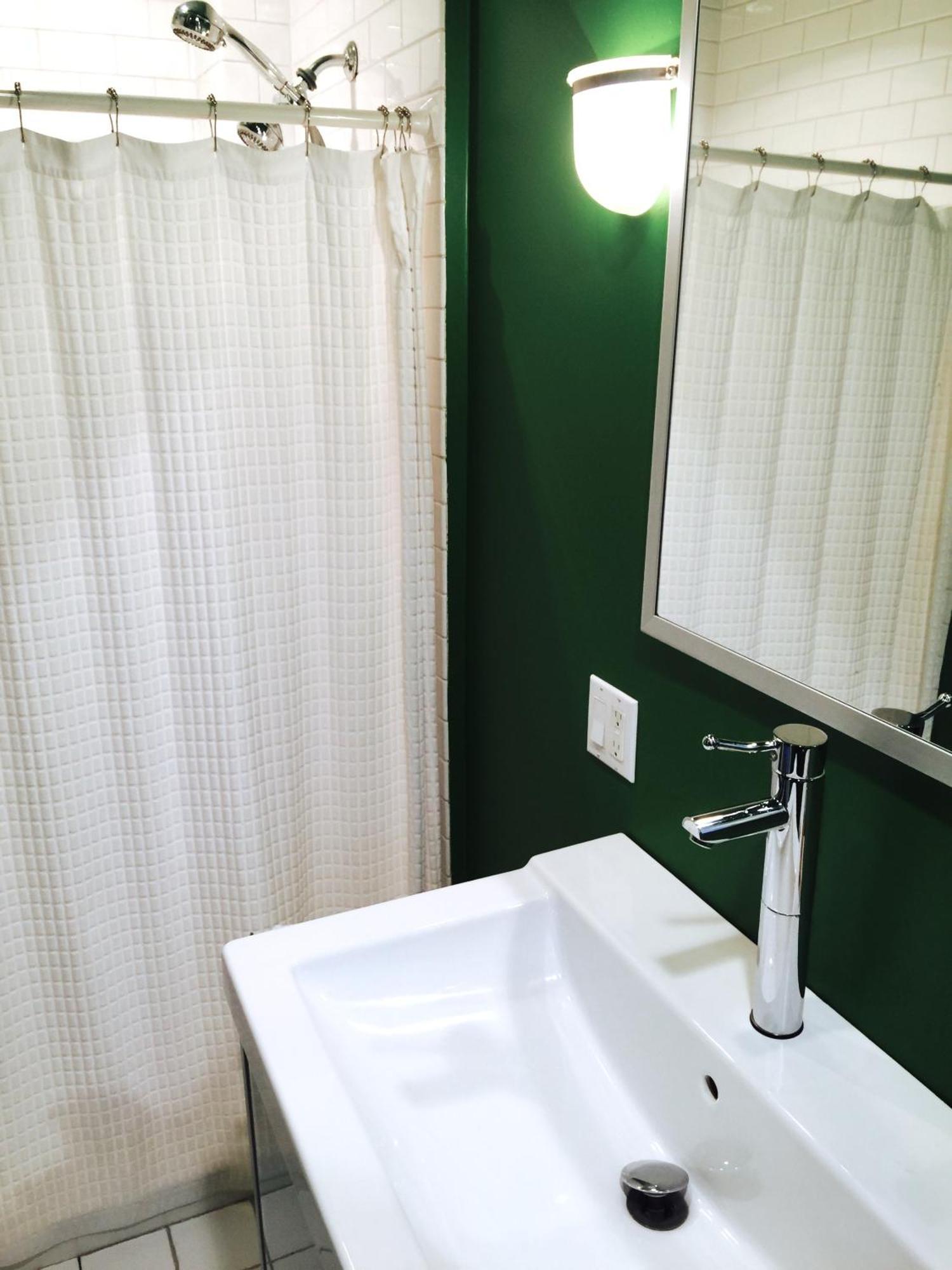 House 5863- Chicago'S Premier Bed And Breakfast Rom bilde