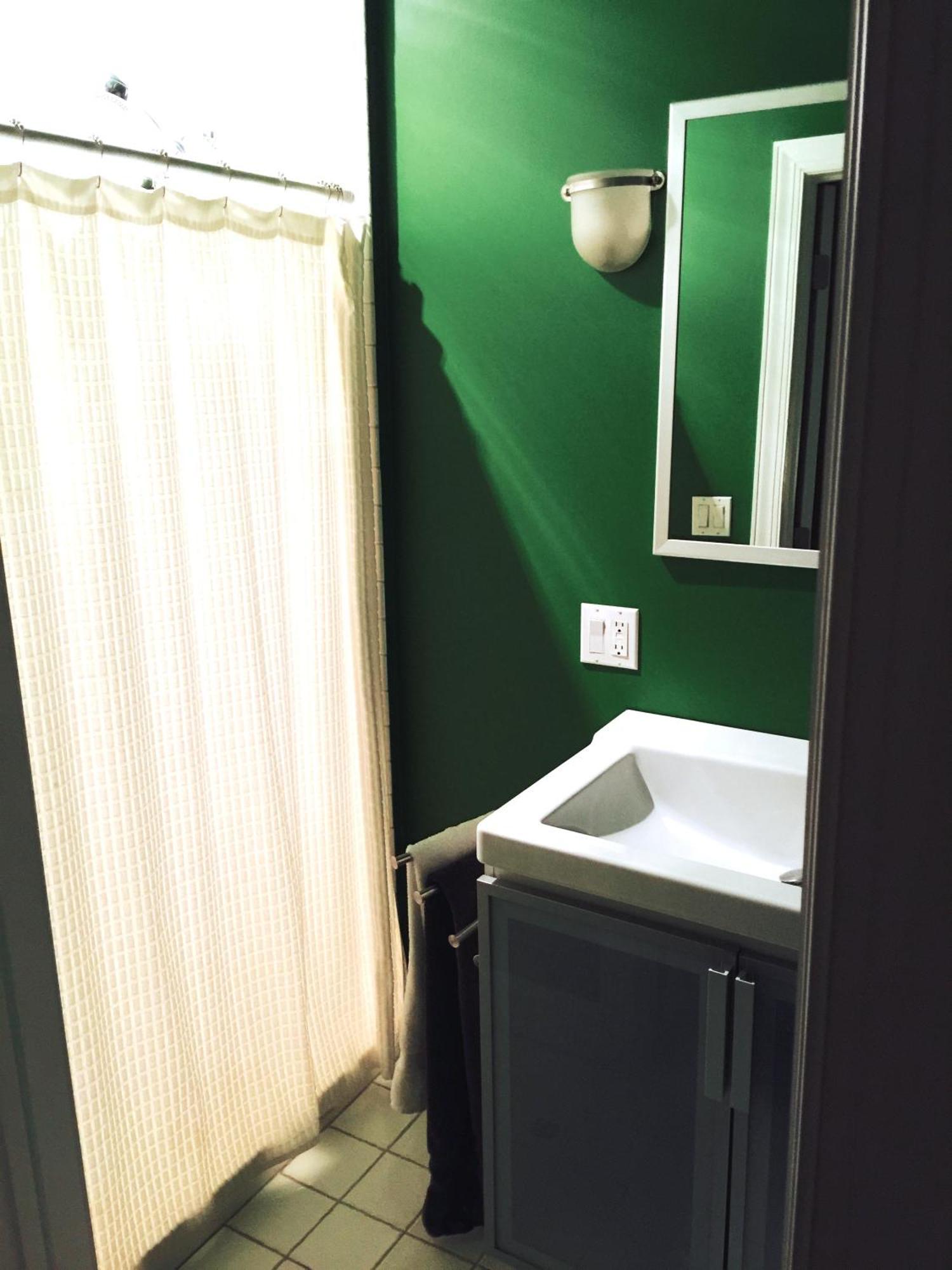 House 5863- Chicago'S Premier Bed And Breakfast Rom bilde