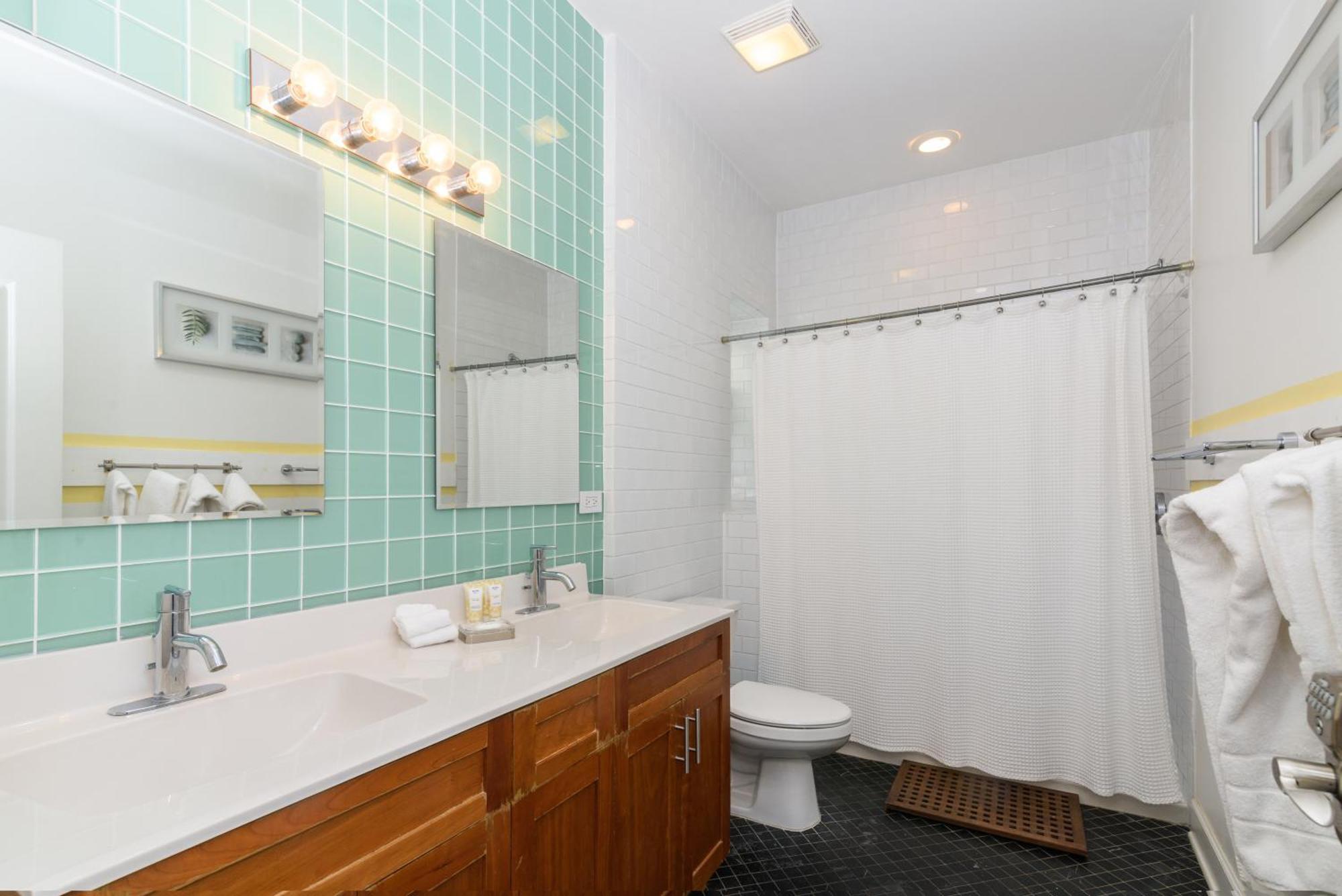 House 5863- Chicago'S Premier Bed And Breakfast Rom bilde