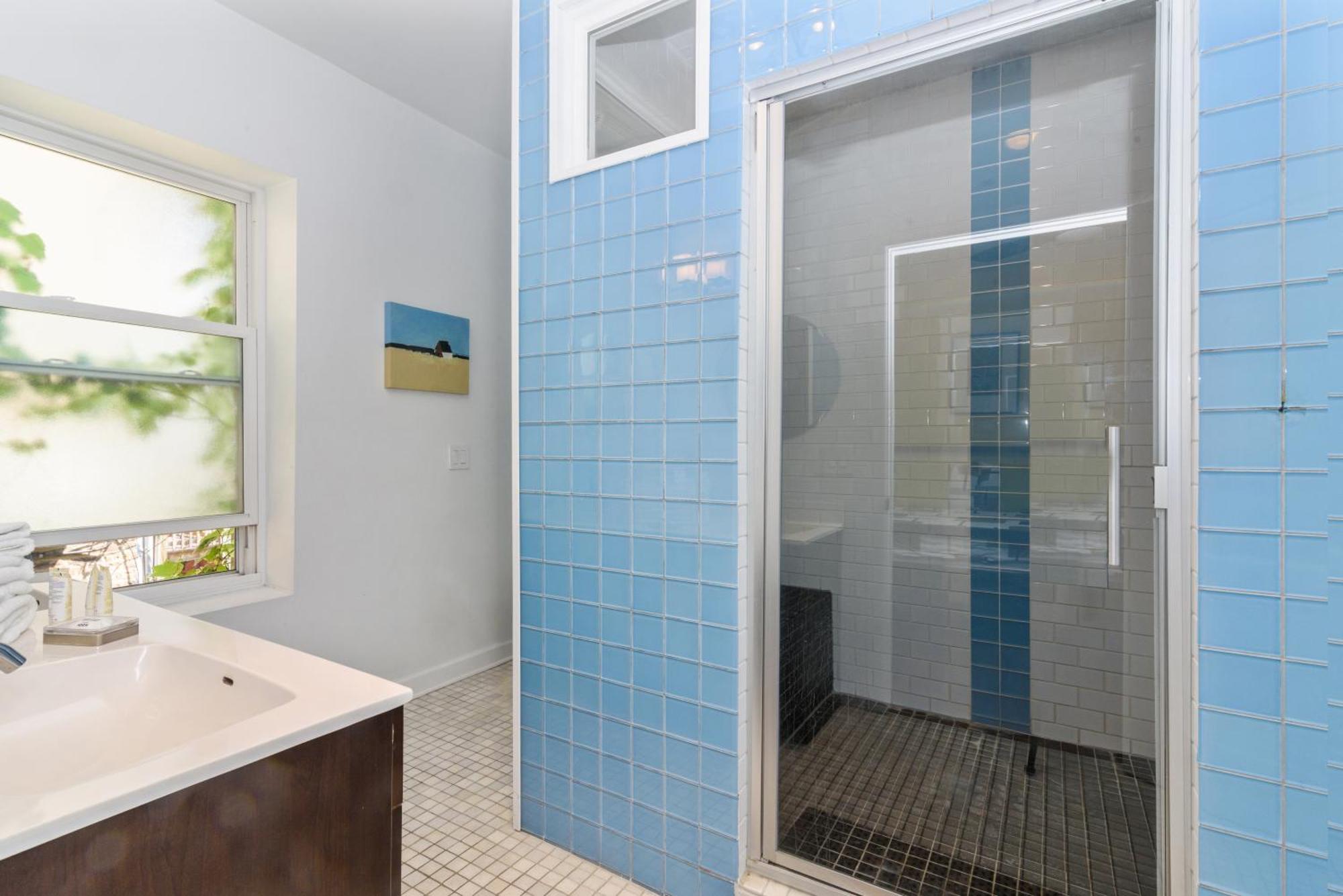 House 5863- Chicago'S Premier Bed And Breakfast Rom bilde
