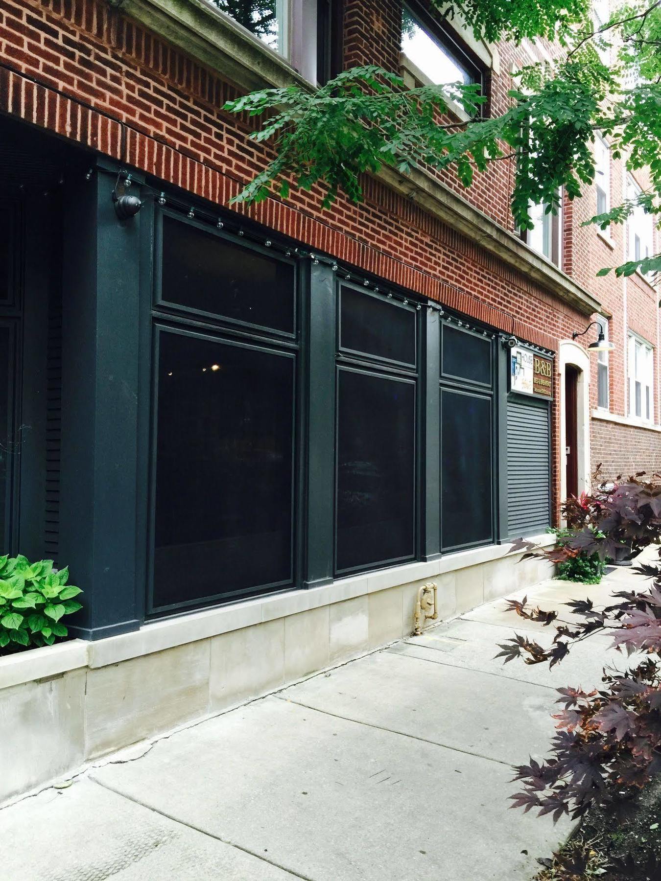 House 5863- Chicago'S Premier Bed And Breakfast Eksteriør bilde