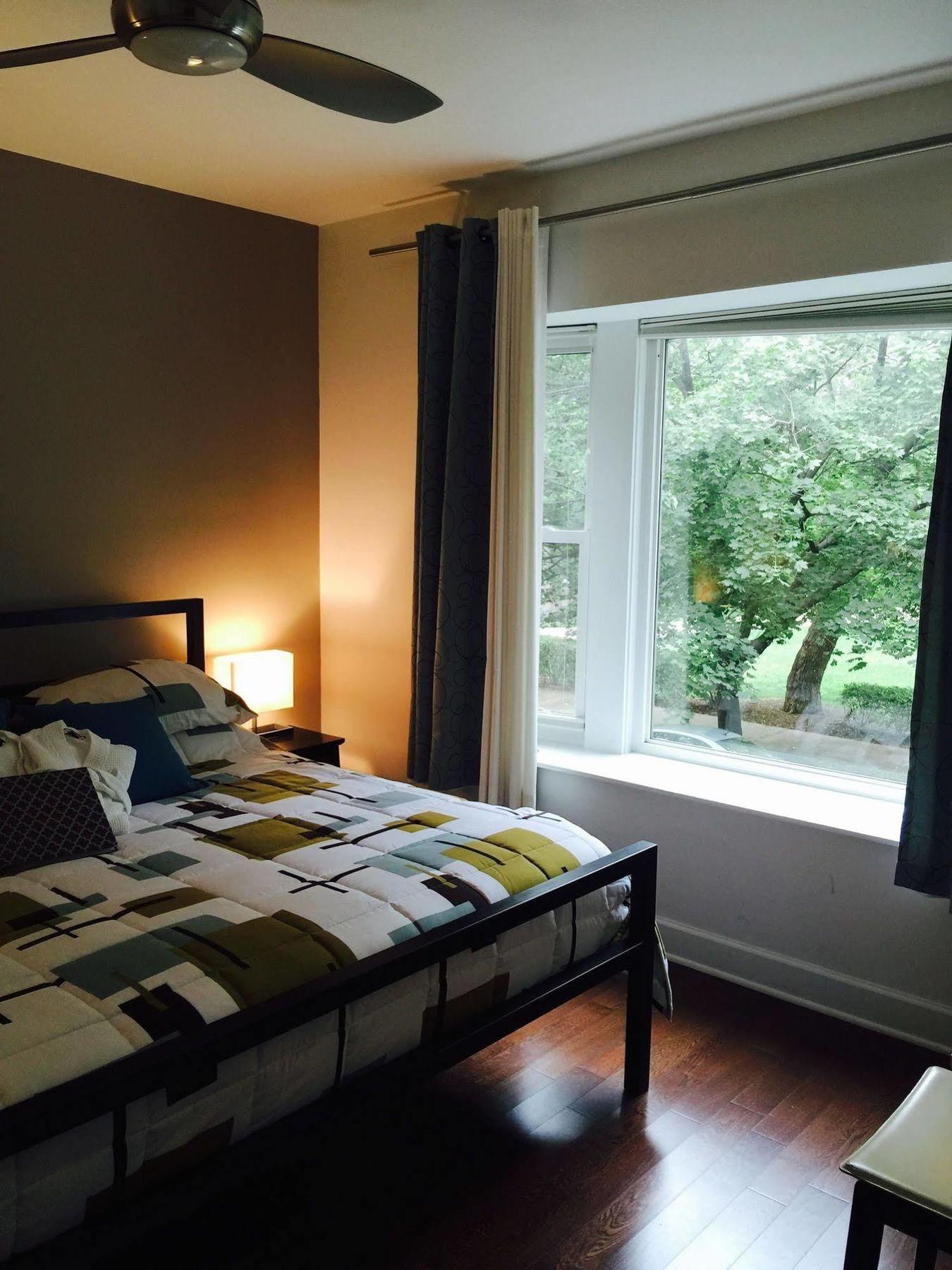 House 5863- Chicago'S Premier Bed And Breakfast Eksteriør bilde
